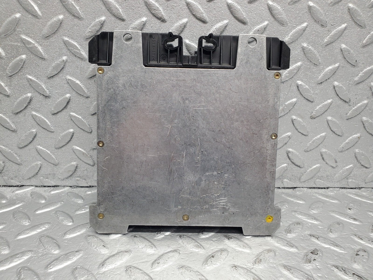 51266 Mercedes-Benz W210 Engine Control Unit ECU VDO A0215459332