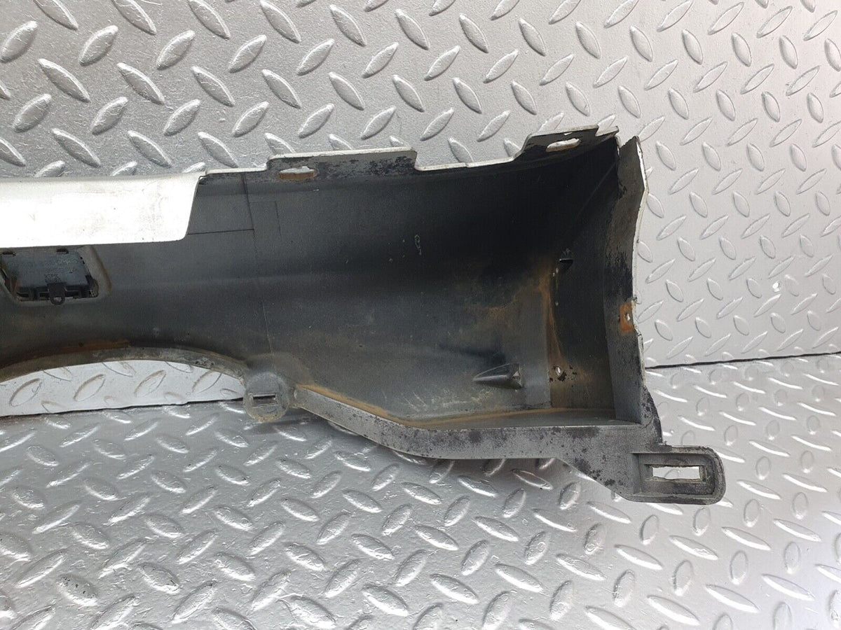 43025 Mercedes-Benz W201 190 Side Skirt Left Side A2016906340