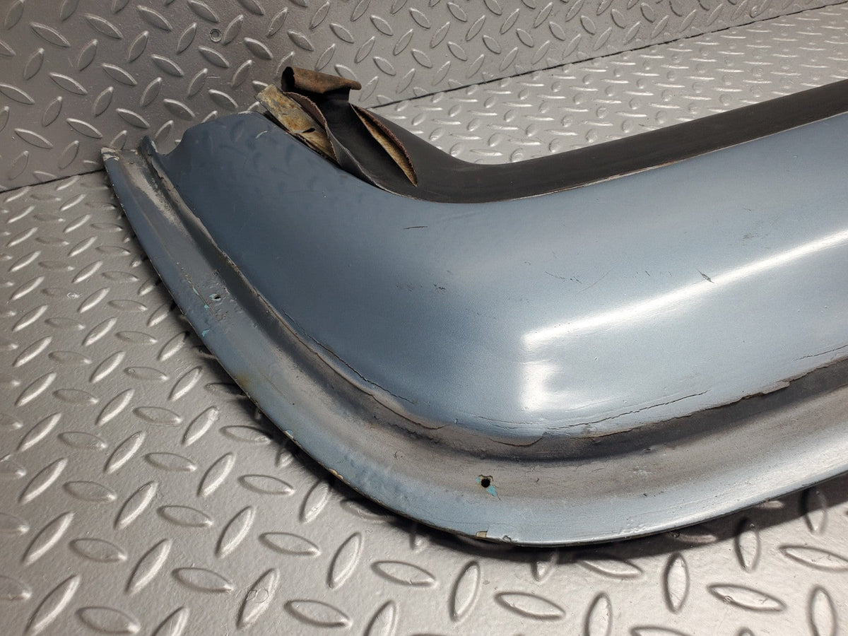 49490 Mercedes-Benz W113 Pagoda Aluminium Soft Top Cover