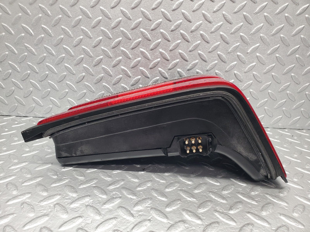 48940 Mercedes-Benz A124 320E Cabriolet Tail Light Right Side Hella