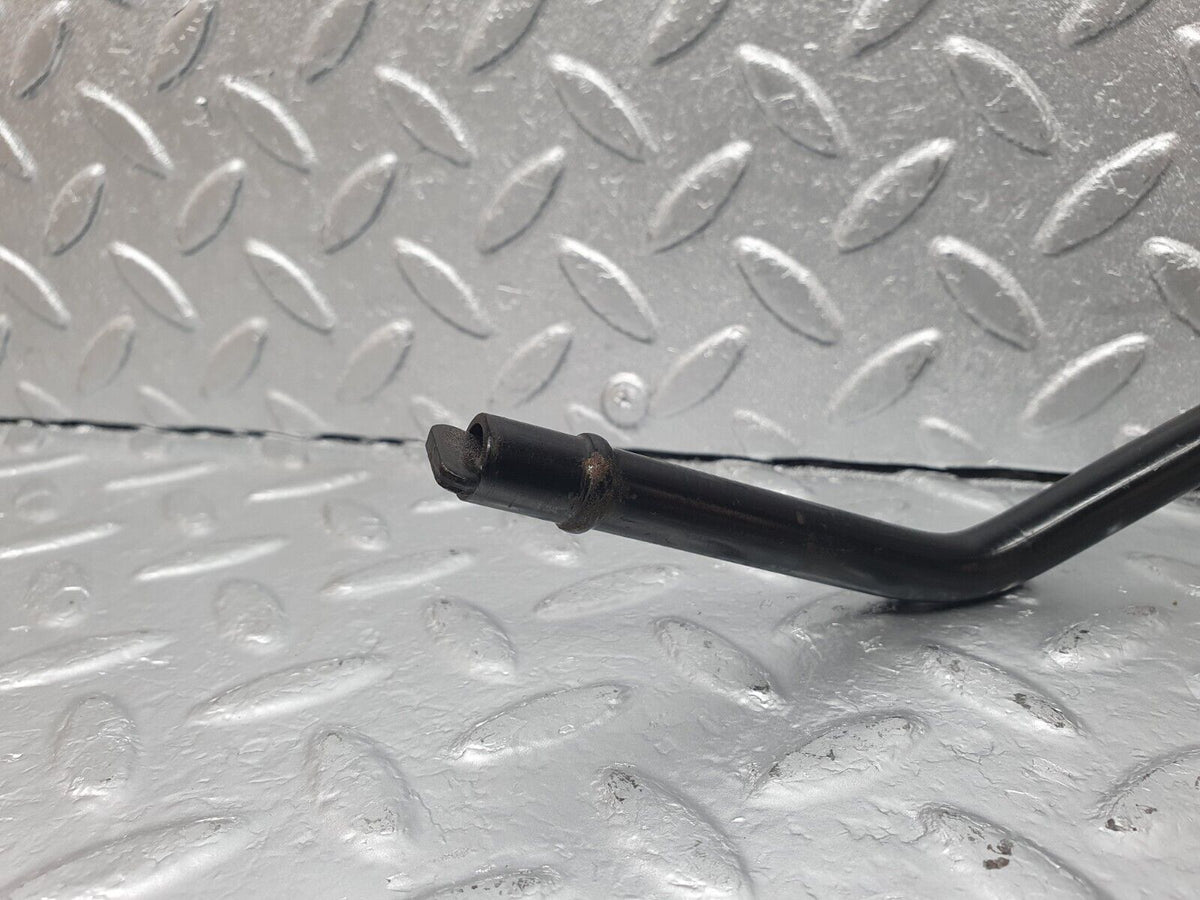 42815 Mercedes-Benz W201 190 2.0L Accelerator Pedal Linkage A2013010218