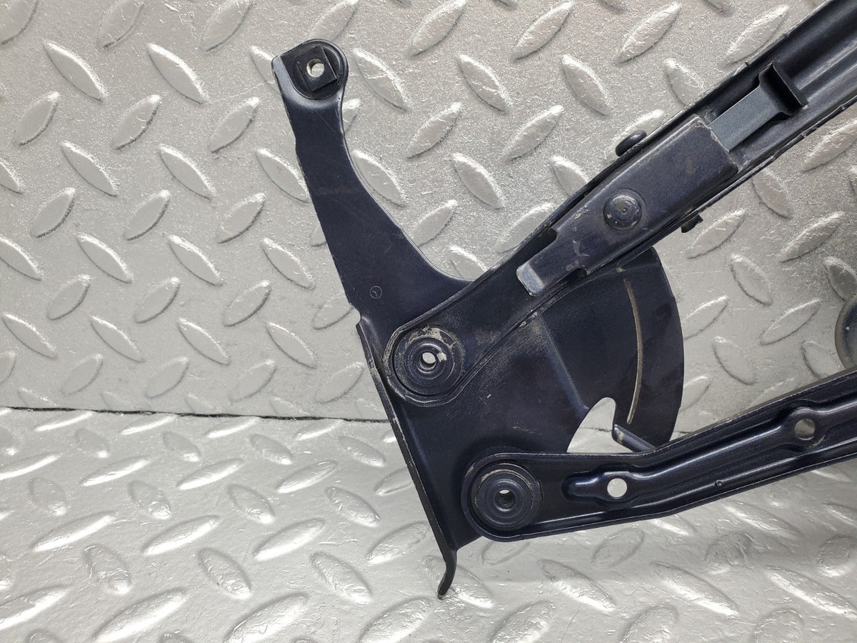 49284 Mercedes-Benz A124 320E Cabriolet Bonnet Hinge Left Side A1298870174