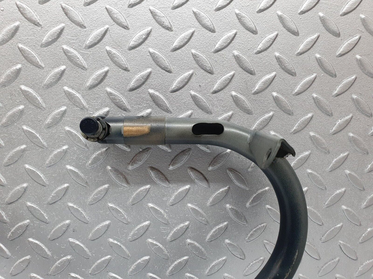 41840 Mercedes-Benz W202 C200 Trunk Boot Lid Hinge Right Side