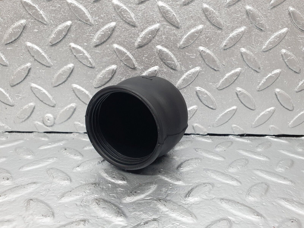 43641 Mercedes-Benz C126 380SEC Coupe Headlight Switch Rubber Cover A0005452245