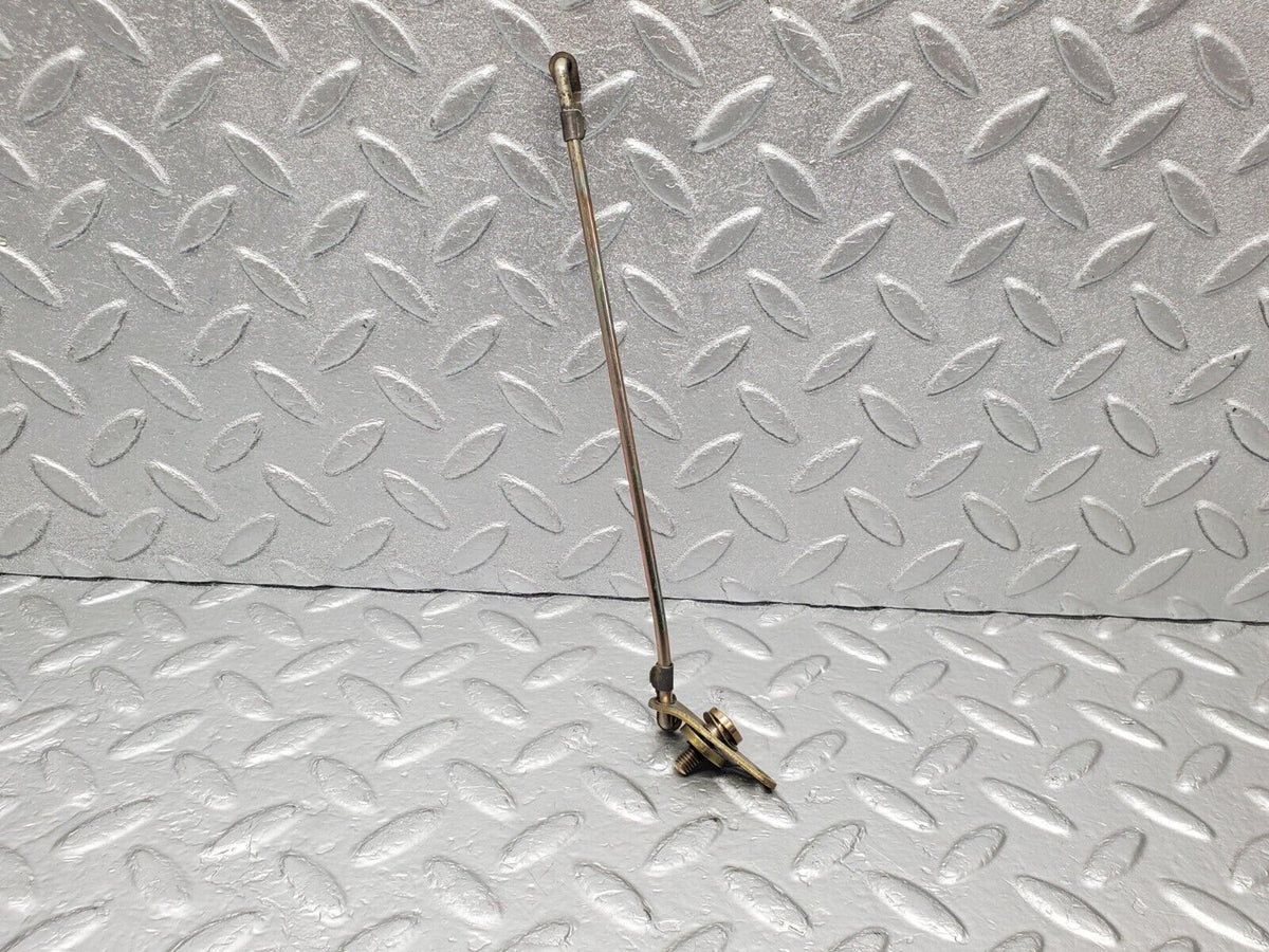 48203 Mercedes-Benz C107 R107 Door Lock Linkage Rod Left Side
