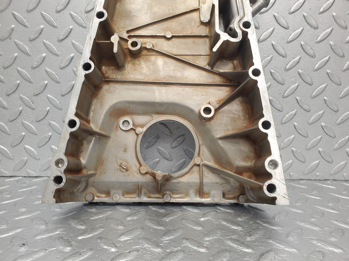 46154 Mercedes-Benz W124 280E Timing Chain Cover A1040150702