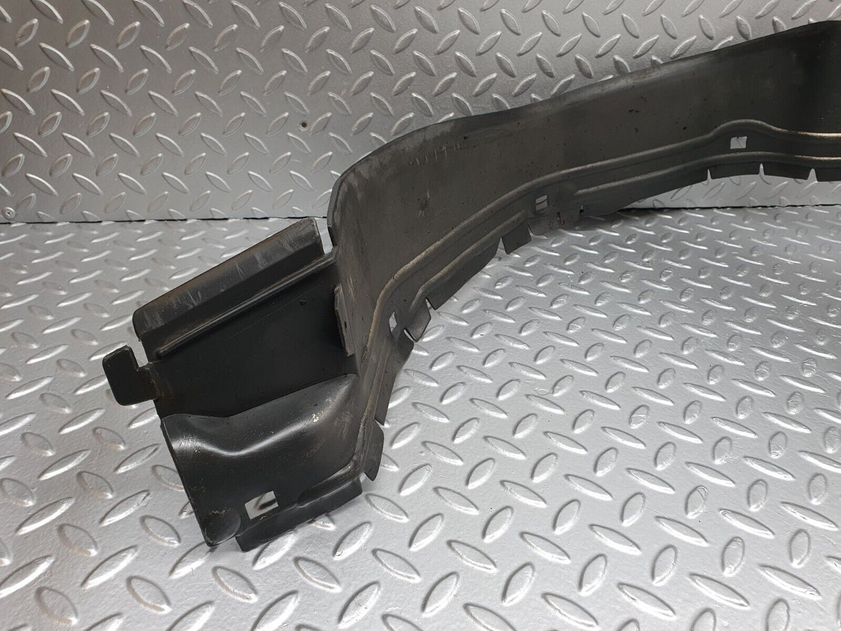 41565 Mercedes-Benz W124 200E Front Left Inner Fender Wing Splash Guard A1248840135