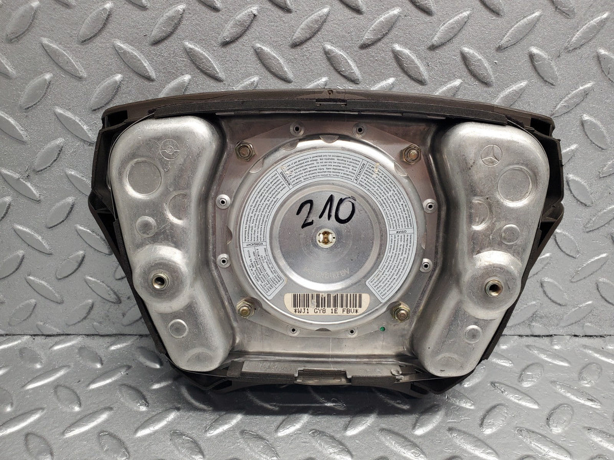 51197 Mercedes-Benz W140 W124 Steering Wheel Airbag