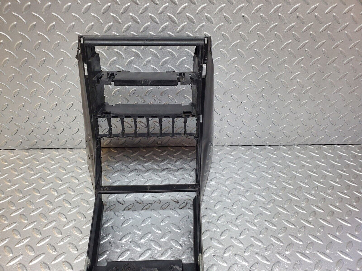 45148 Mercedes-Benz R129 300SL Coupe Centre Console Blue A1296830075 A1296830000