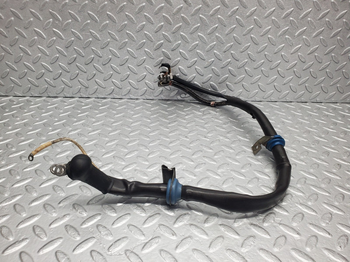 49987 Mercedes-Benz R107 380SL Battery Positive Cable