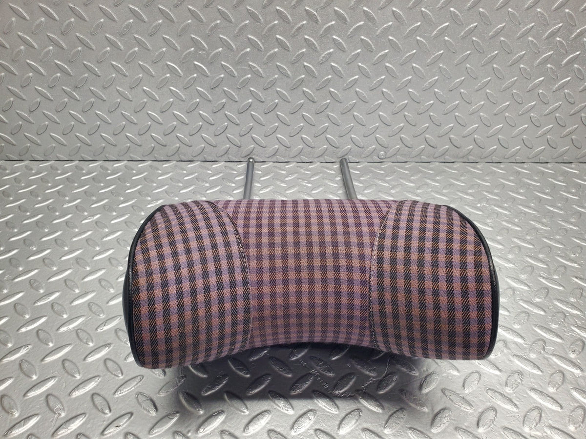 50216 Mercedes-Benz W123 230E Front Left Headrest