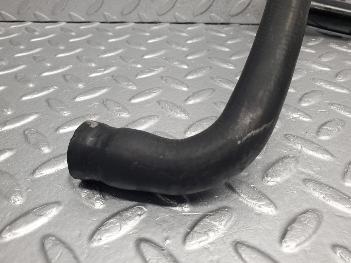 49267 Mercedes-Benz A124 320E Cabriolet Cooling Water Hose A1245002975