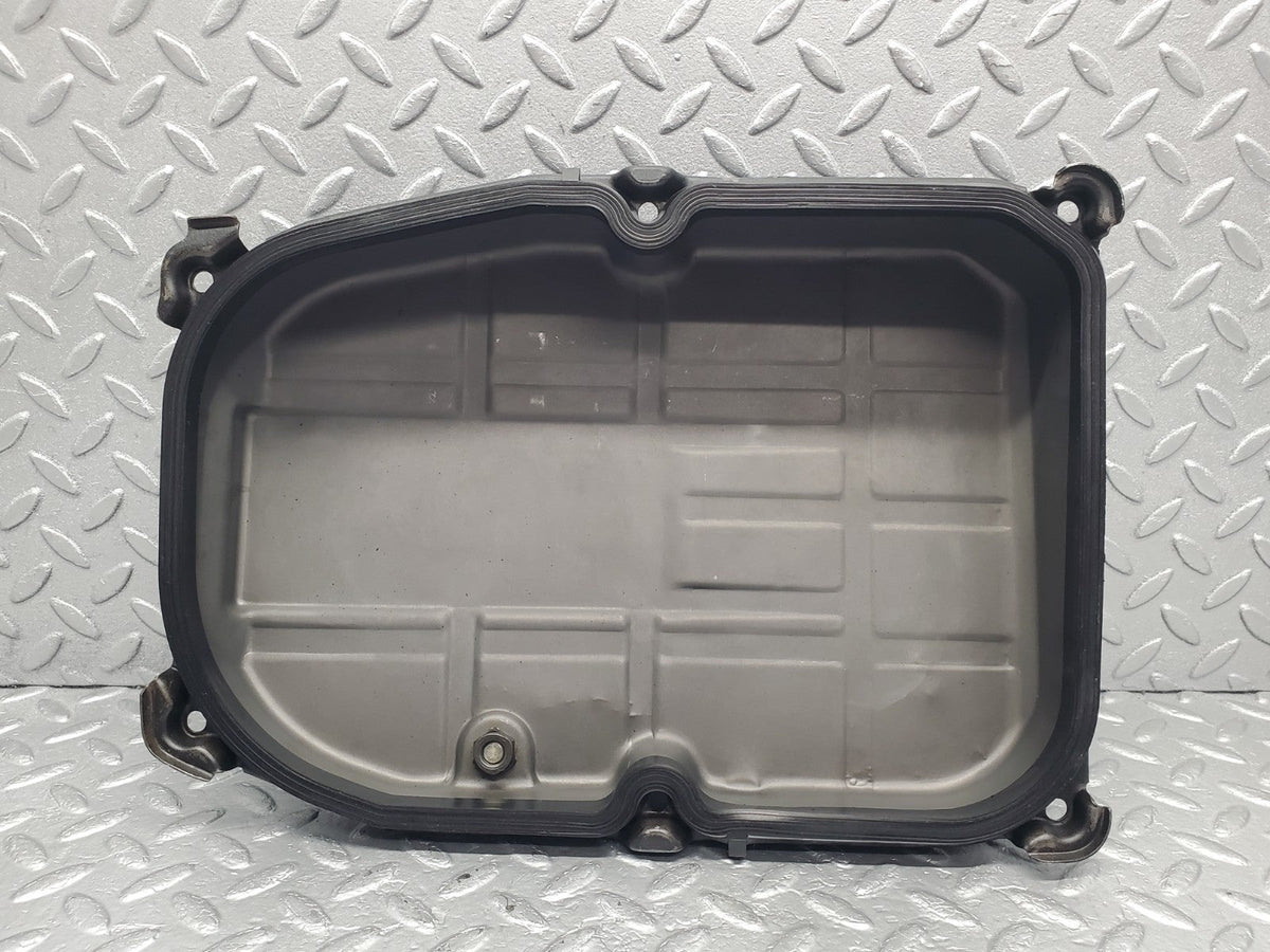 50355 Mercedes-Benz Automatic Gearbox Oil Pan 722.324