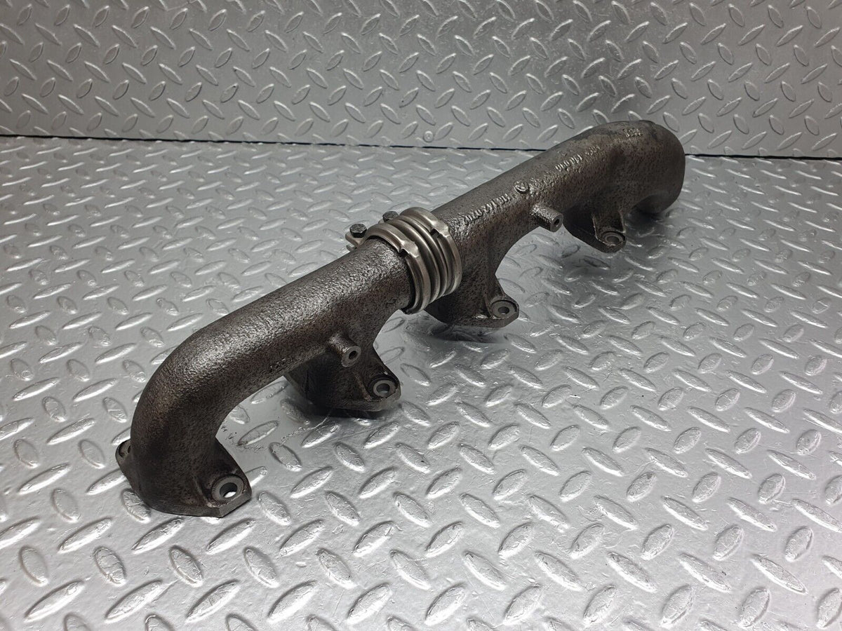 43604 Mercedes-Benz C126 380SEC Coupe Exhaust Manifold Right Side A1161420702