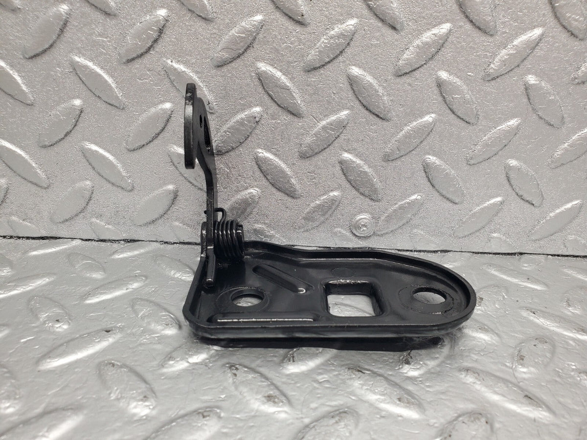 48756 Mercedes-Benz W123 Bonnet Safety Latch A1238800160