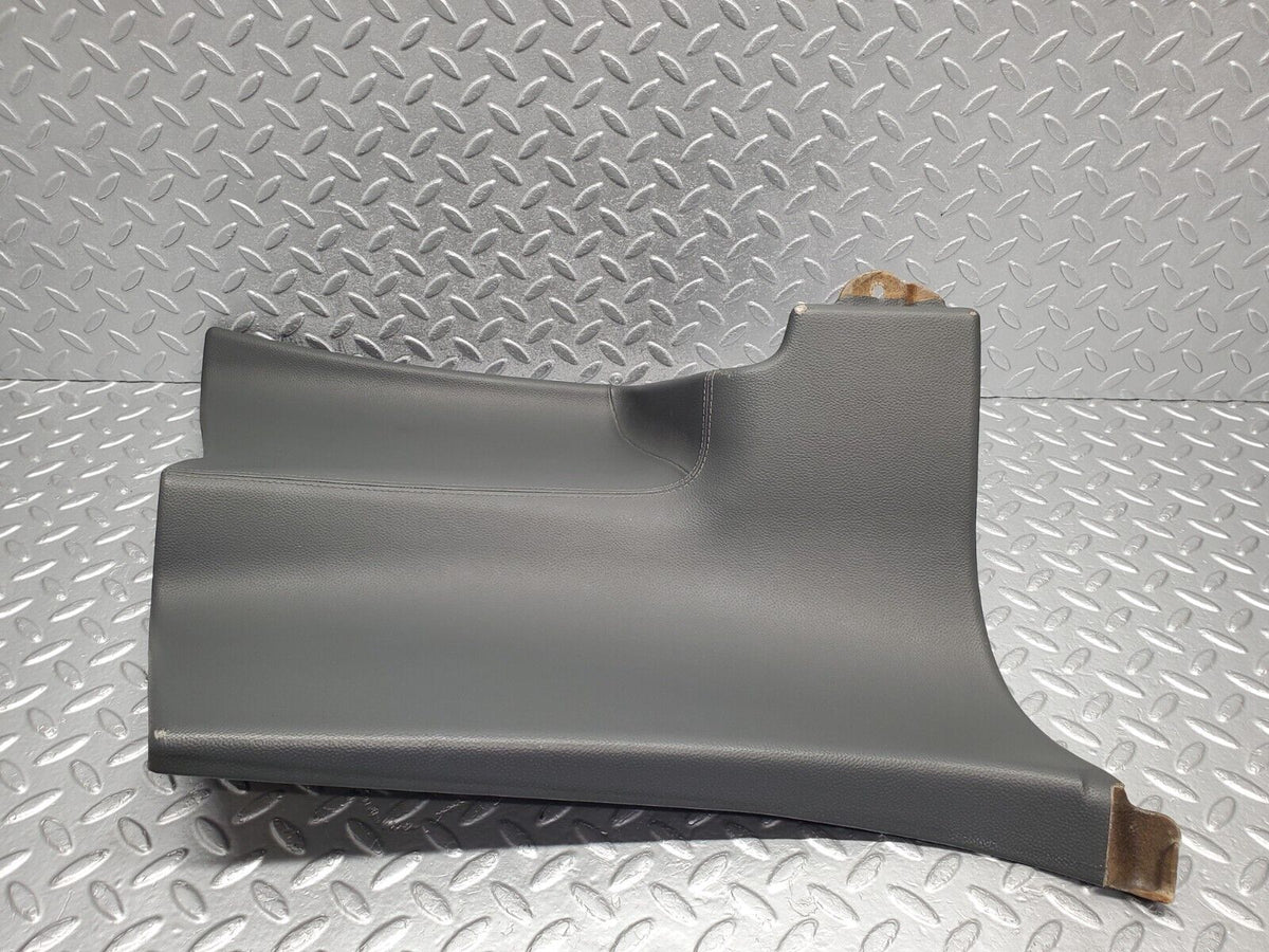 47868 Mercedes-Benz R230 350SL Coupe Rear Right Panel Grey