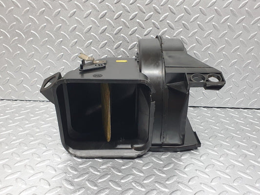42139 Mercedes-Benz V123 240D LWB Heater Box Blower Housing A1238300208