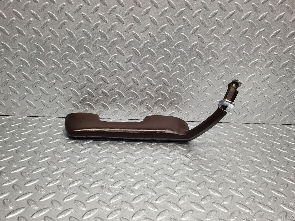 48495 Mercedes-Benz W108 Interior Door Handle Front Left Brown