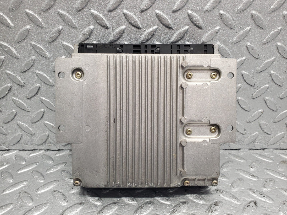 51242 Mercedes-Benz R129 W210 C208 Engine Control Unit ECU Bosch 0265456532 0261206299