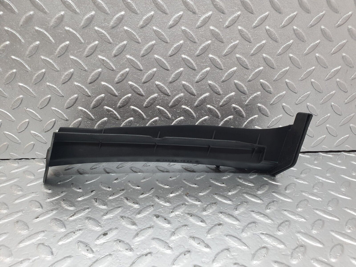 42430 Mercedes-Benz R129 320SL Coupe Windscreen Drain Channel Right A1298310636