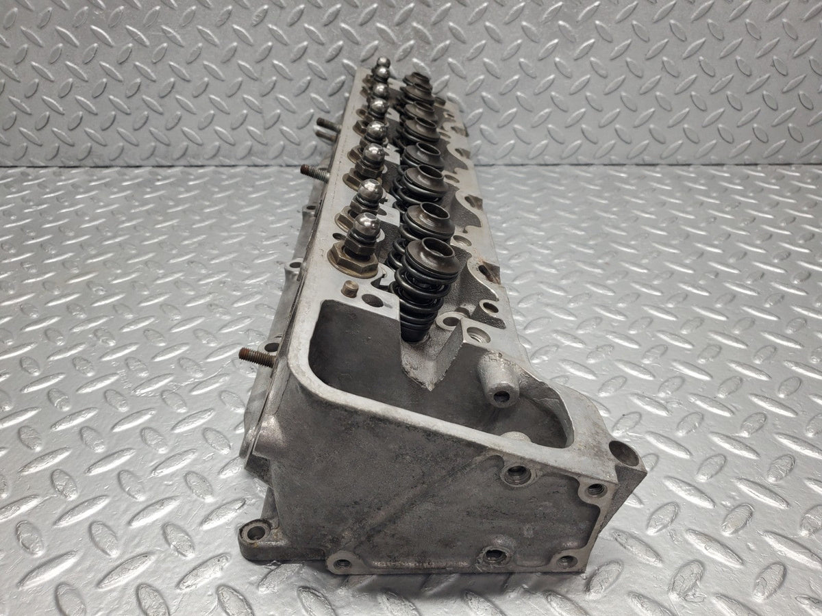 50880 Mercedes-Benz W108 280SE 3.5 Cylinder Head Right Side A1160161901