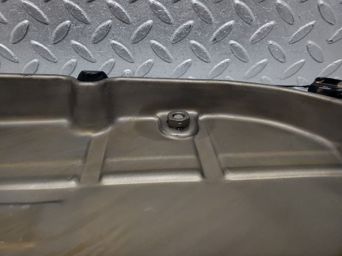 45505 Mercedes-Benz Automatic Gearbox Oil Pan 722.309
