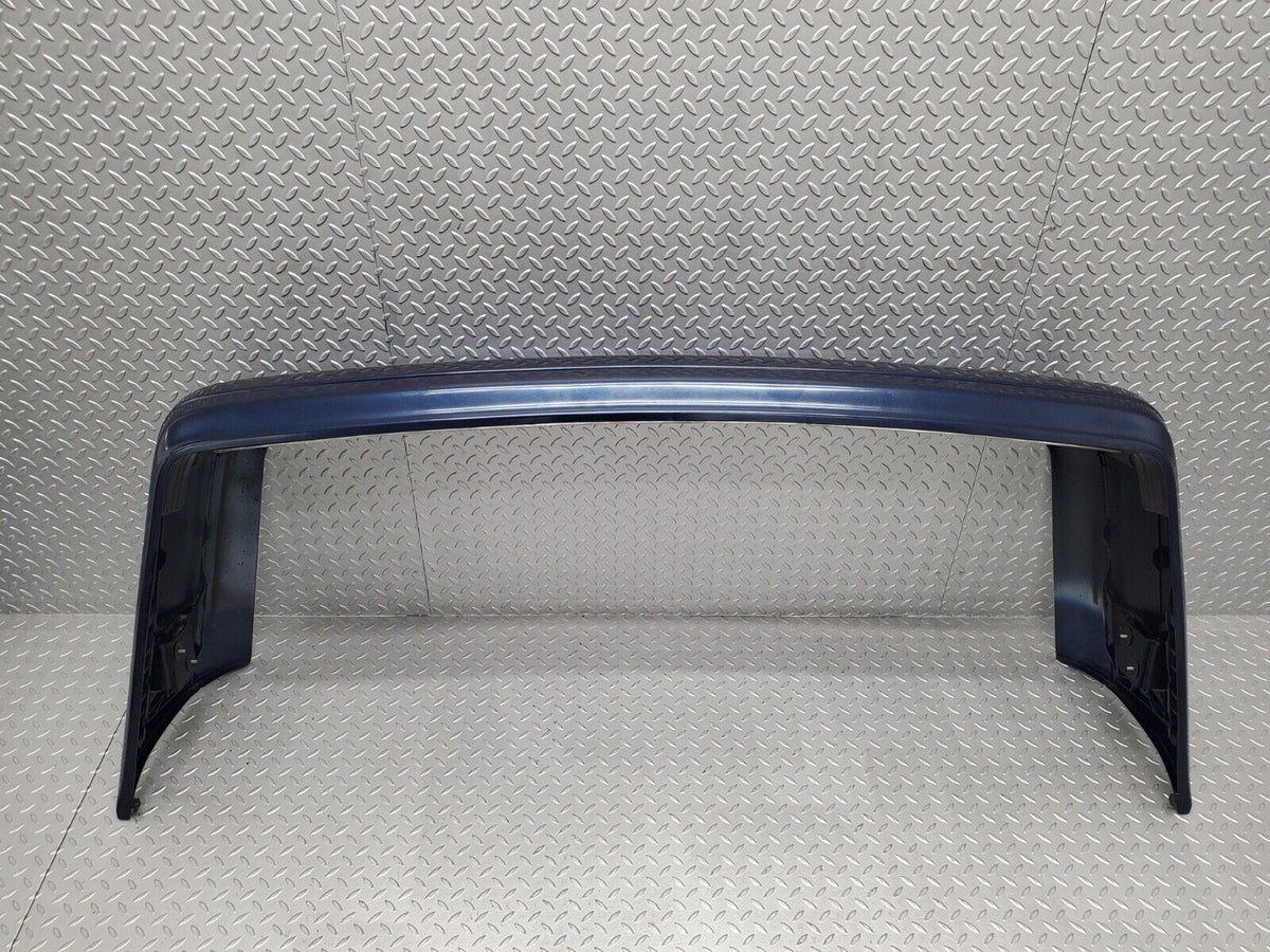 47126 Mercedes-Benz R129 320SL Coupe Rear Bumper