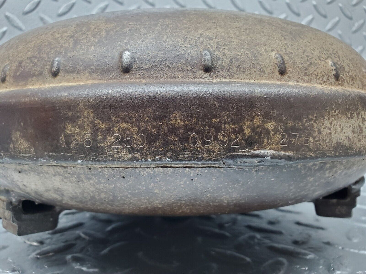 44509 Mercedes-Benz W123 280E Torque Converter A1262500902