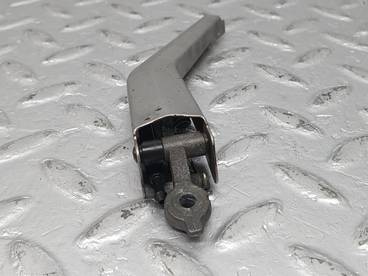 41074 Mercedes-Benz W126 300SE Headlight Wiper Arm Bosch Right Side