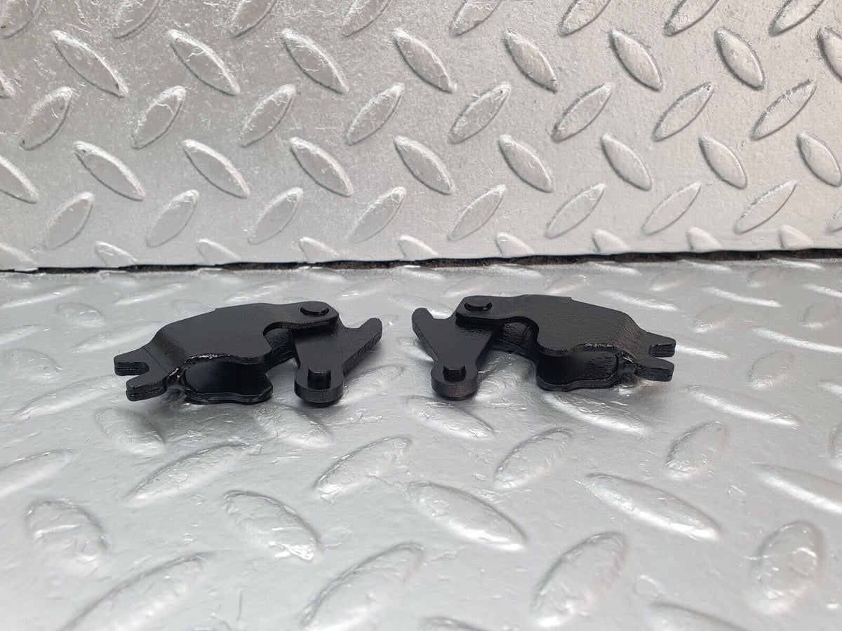 43674 Mercedes-Benz C126 380SEC Coupe Handbrake Parking Brake Accessories