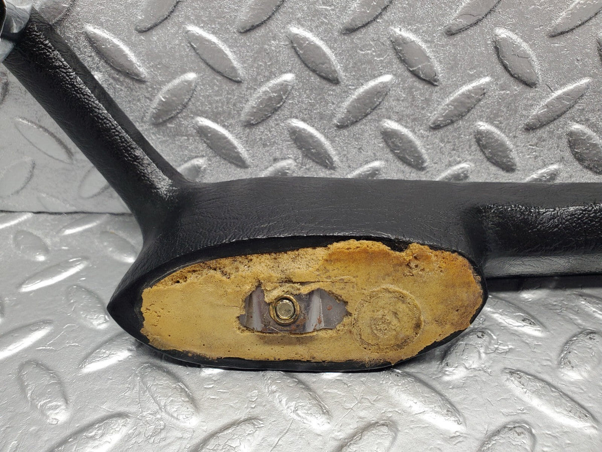 48706 Mercedes-Benz W123 Front Left Interior Door Handle Black