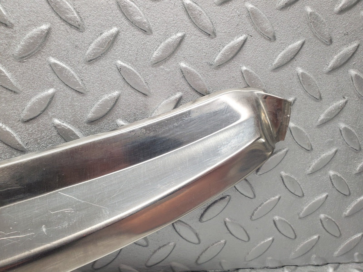 49795 Mercedes-Benz R107 380SL Windscreen Top Chrome Trim