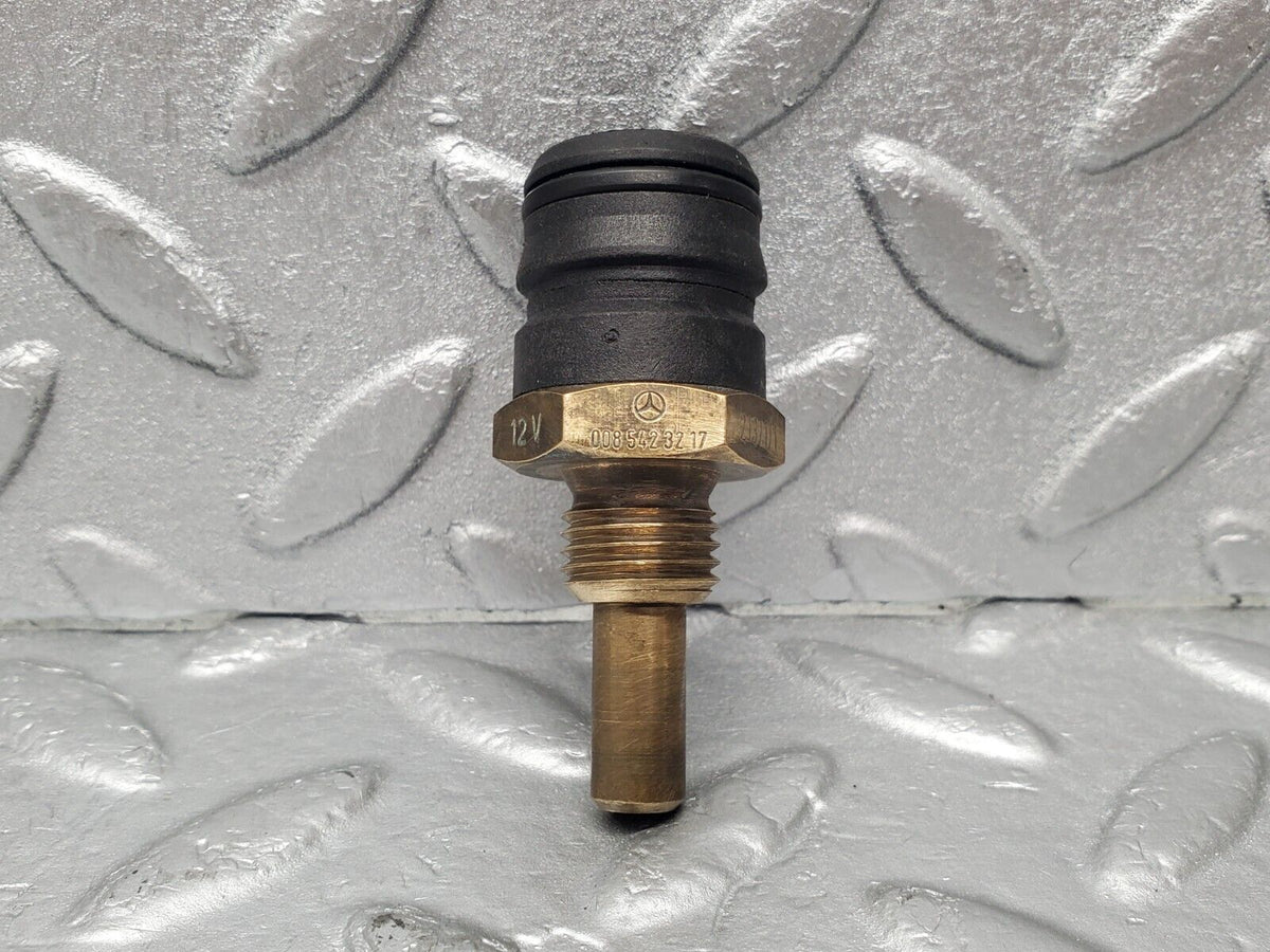 46045 Mercedes-Benz W126 420SE Coolant Temperature Sensor VDO A0085423217