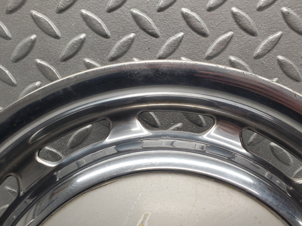 48371 Mercedes-Benz Wheel Trim Hub Cap 14"