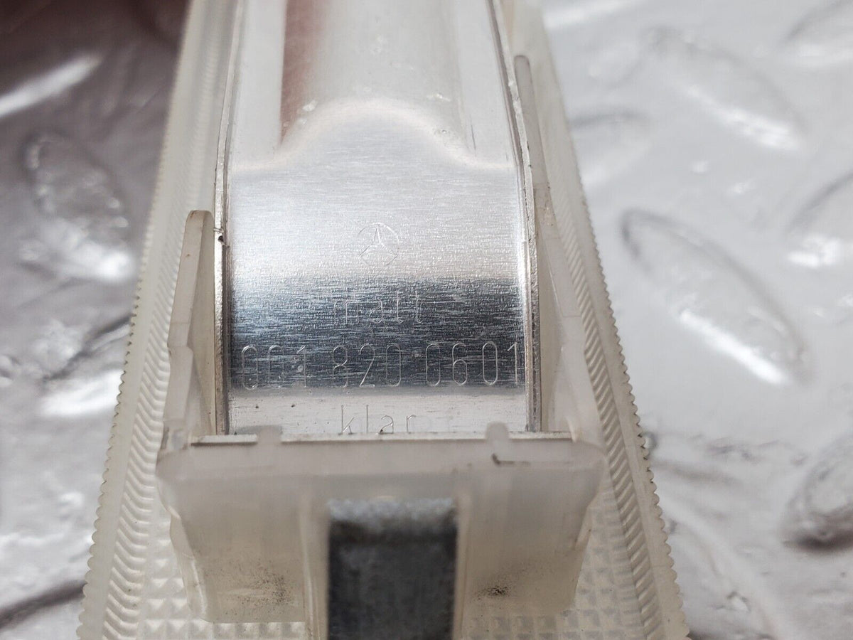 47362 Mercedes-Benz W124 220E Rear Interior Dome Light A0018200601