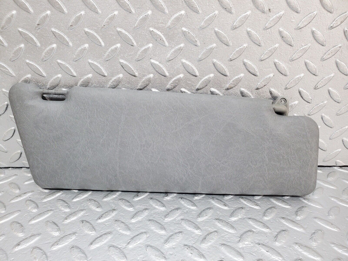 44602 Mercedes-Benz W124 220E Sun Visor Left Side Grey