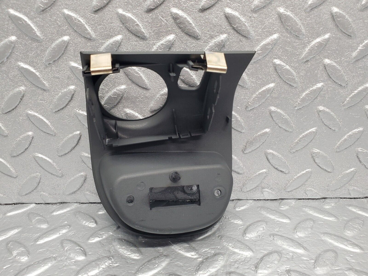 47782 Mercedes-Benz R230 350SL Coupe Headlight Switch Surround Panel