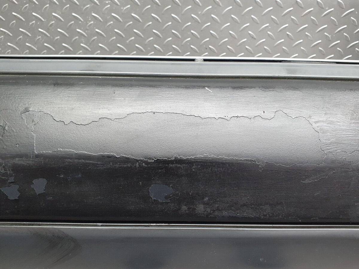 41728 Mercedes-Benz W124 200E Rear Bumper A1248800340