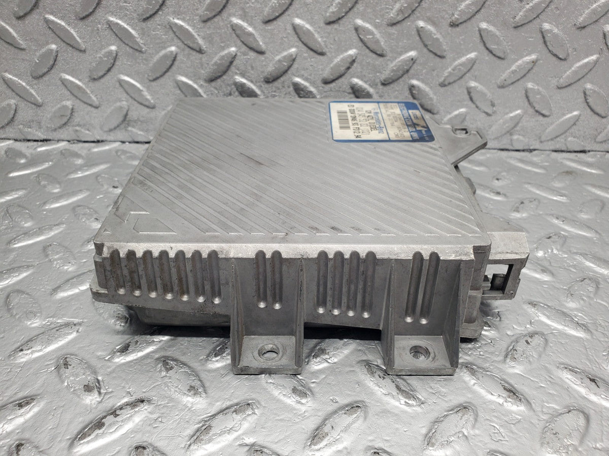 51256 Mercedes-Benz W202 Engine Control Unit ECU Diesel Lucas A0145455232