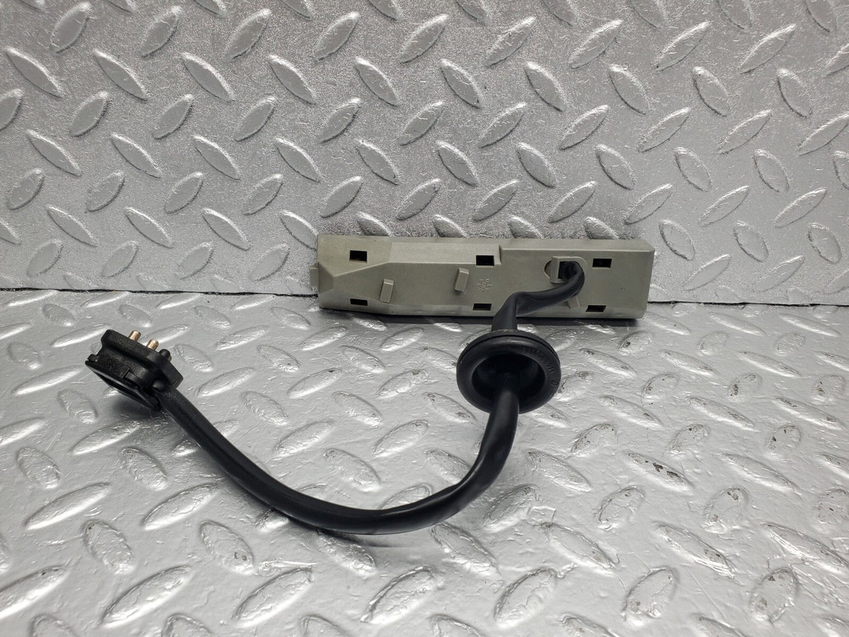 48738 Mercedes-Benz S123 Wagon Tail Light Bulb Holder Right Side UL03610106