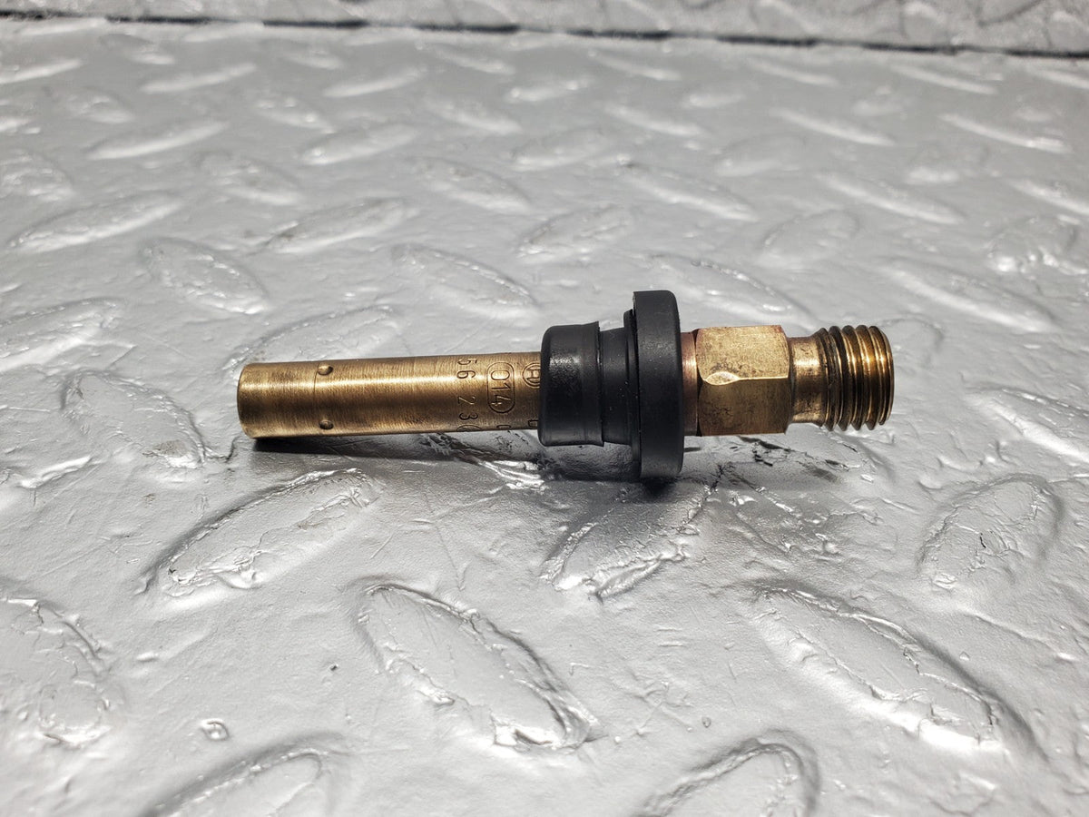 51075 Mercedes-Benz W124 260E Fuel Injector Bosch 0437502047 A0000785623