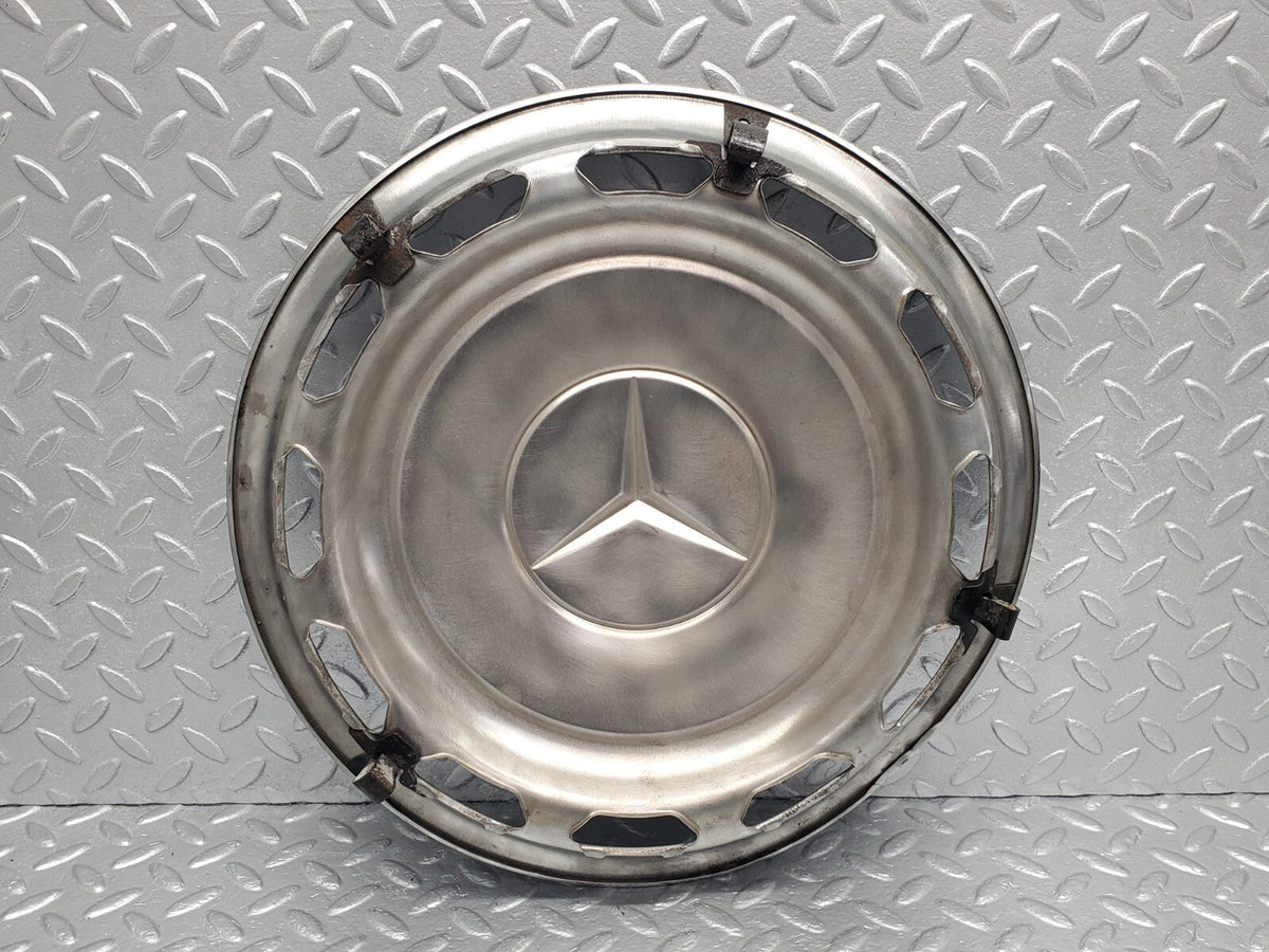 48361 Mercedes-Benz Wheel Trim Hub Cap 14"