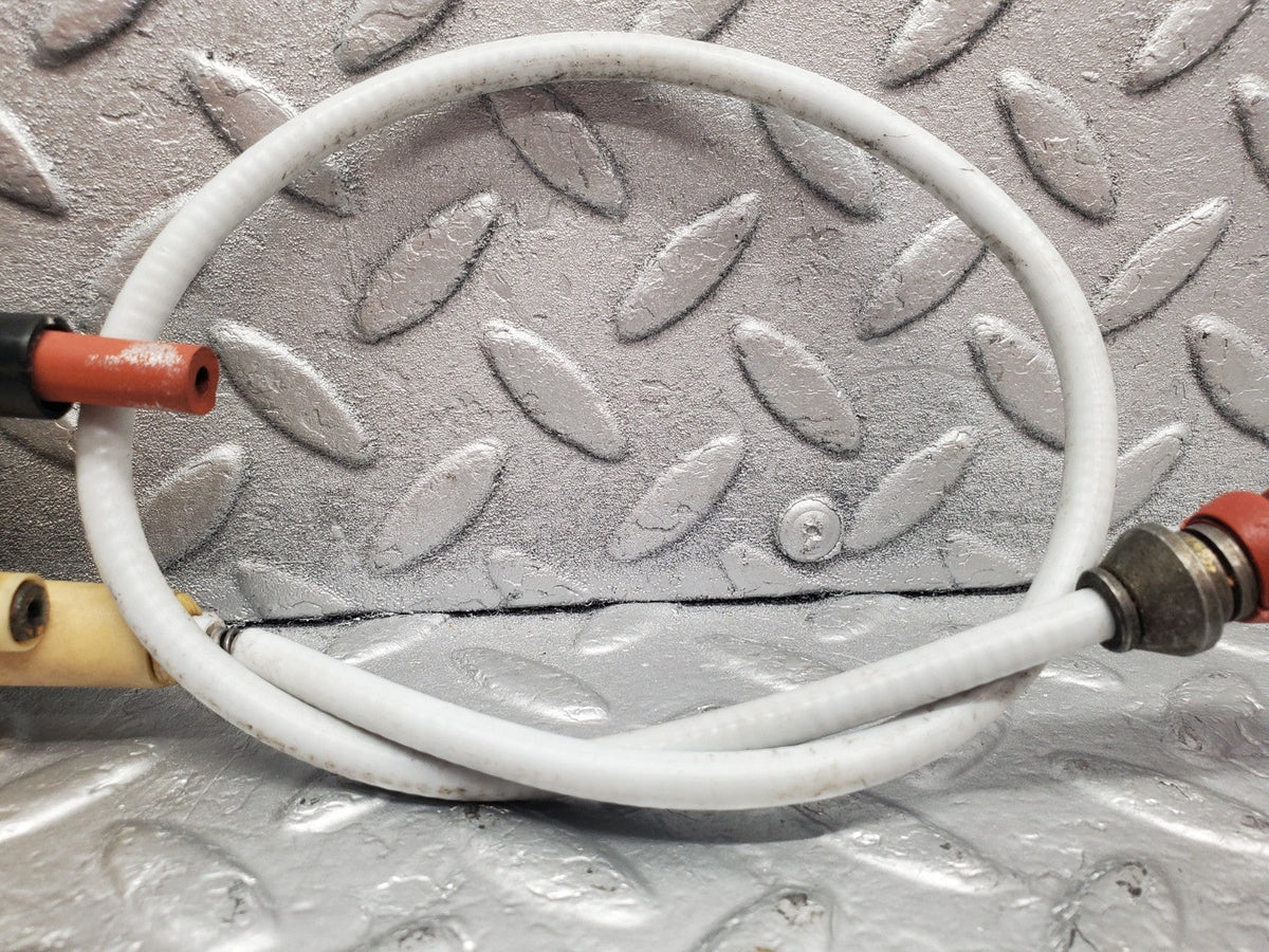 50256 Mercedes-Benz Automatic Gearbox Kickdown Cable 722.313