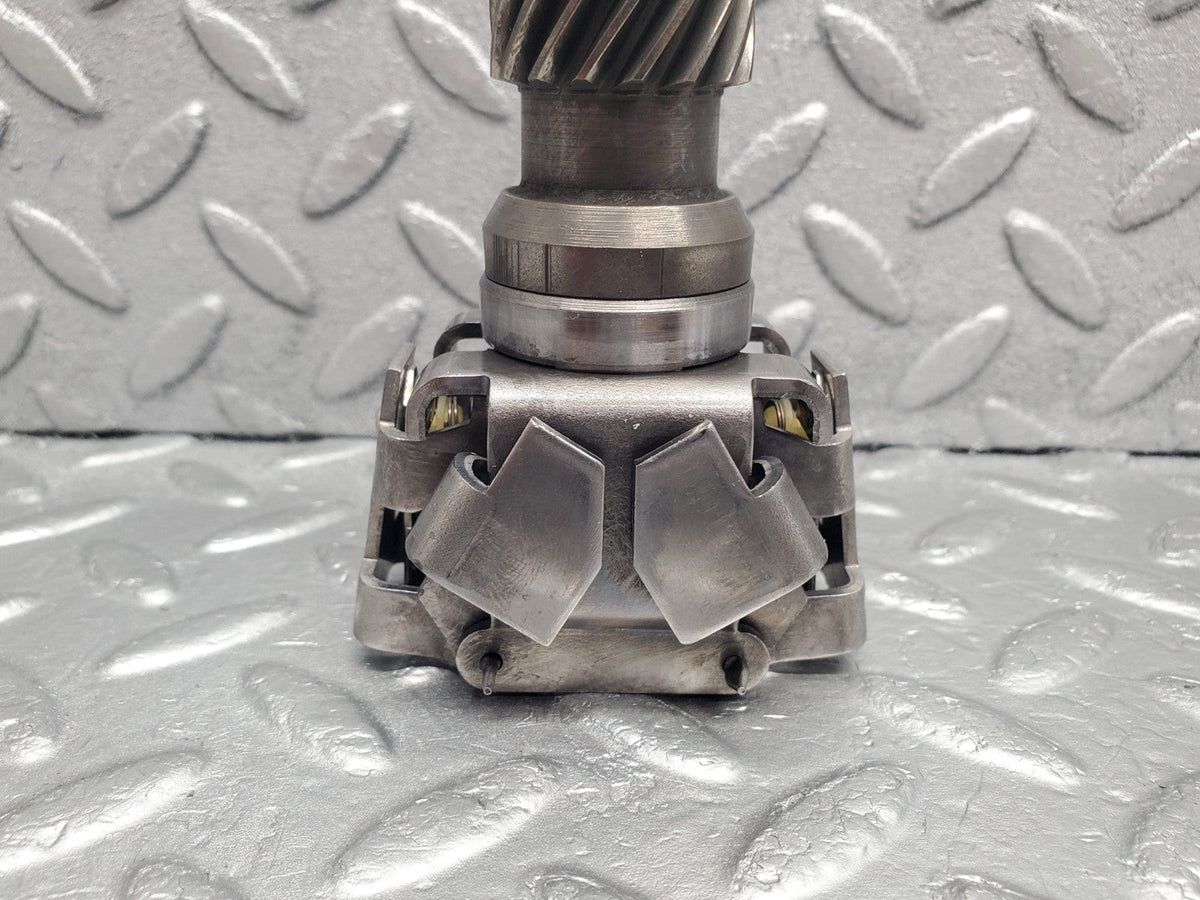 50292 Mercedes-Benz Automatic Gearbox Governor 722.309