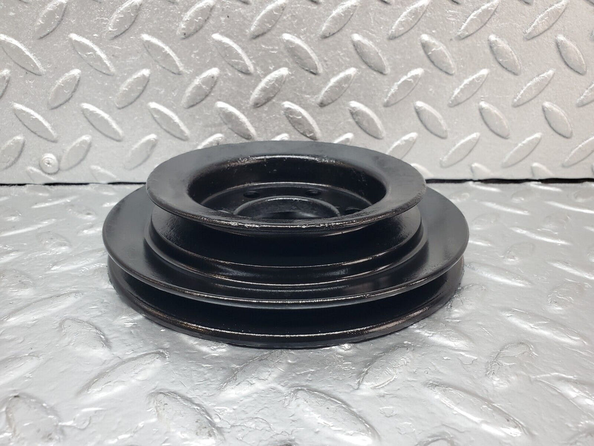 44478 Mercedes-Benz W123 280E Crankshaft Pulley A1100320904