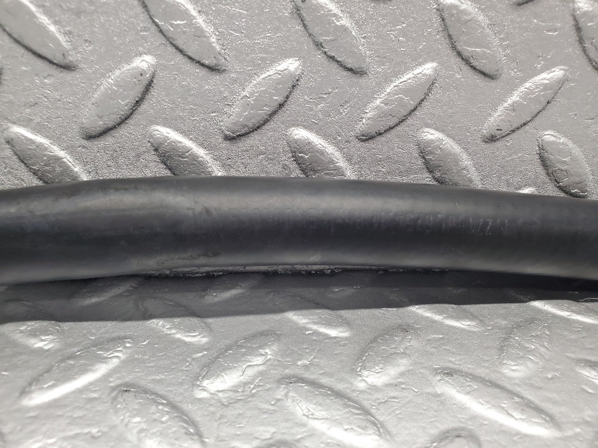 49730 Mercedes-Benz R107 380SL Engine Coolant Hose Pipe