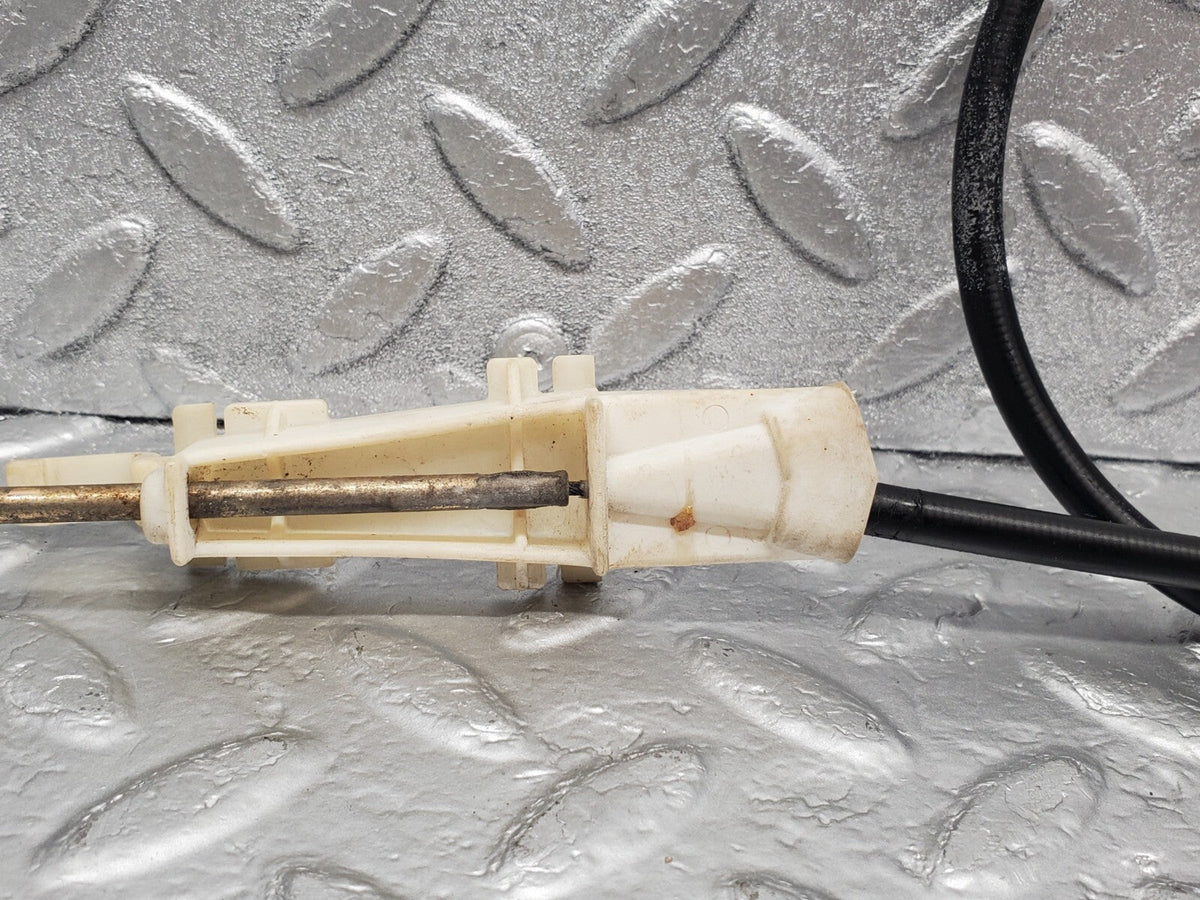 48343 Mercedes-Benz C126 Coupe Door Lock Cable
