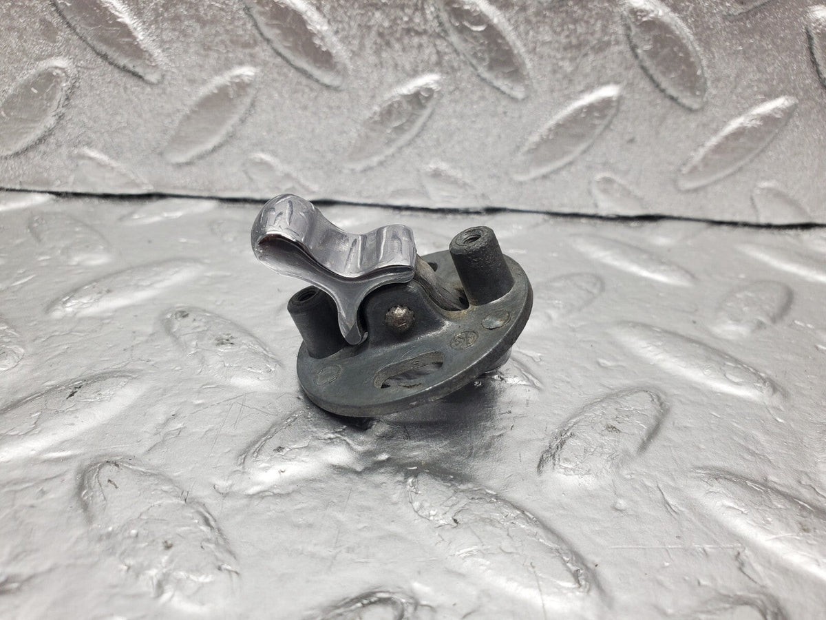 48283 Mercedes-Benz W113 Pagoda Door Lock Handle