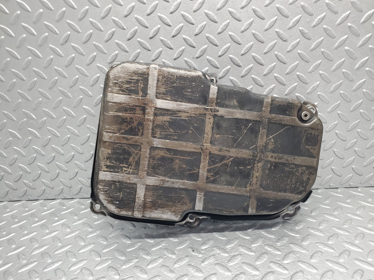 50333 Mercedes-Benz Automatic Gearbox Oil Pan 722.410
