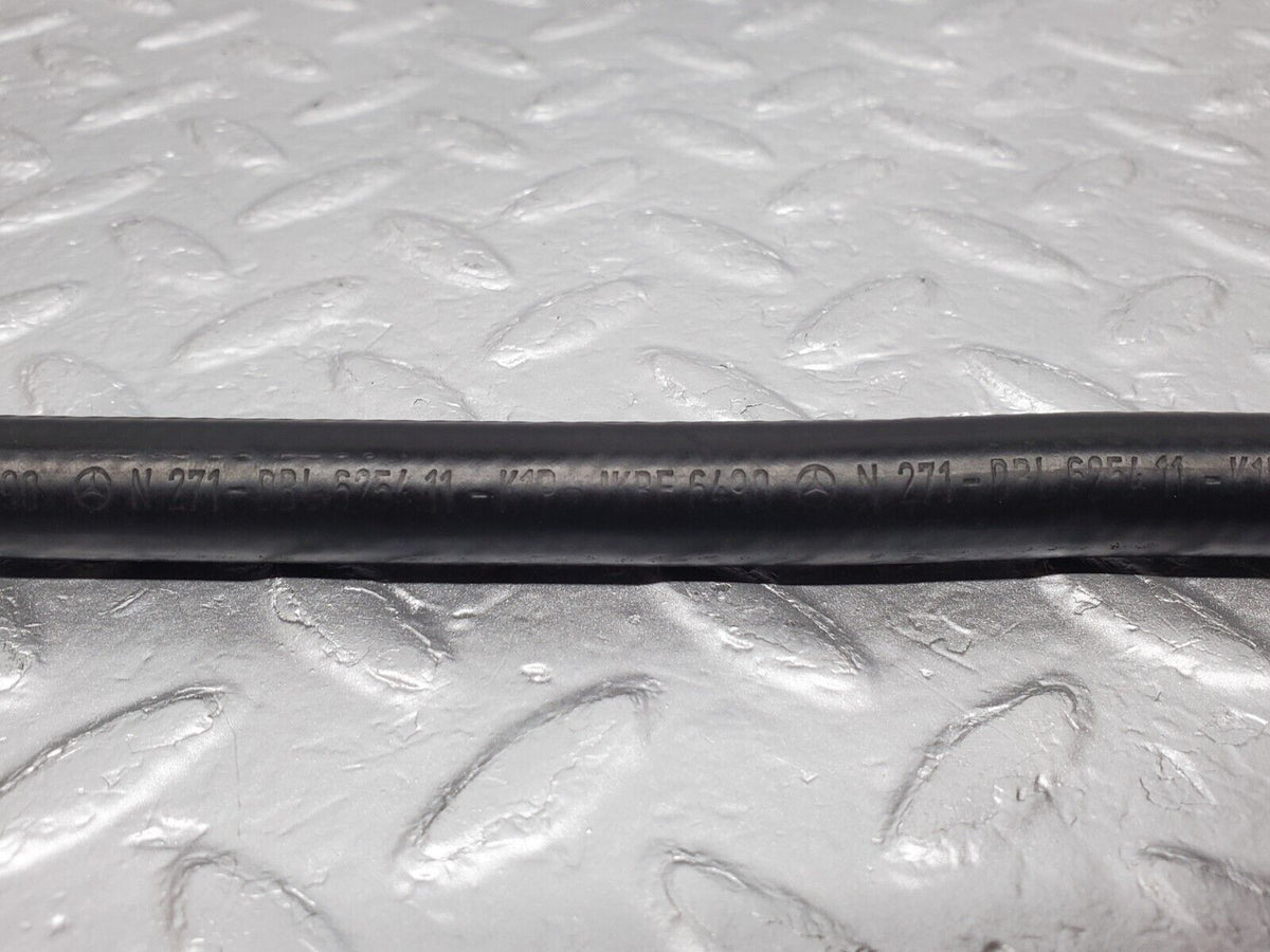 45849 Mercedes-Benz W126 420SE Coolant Expansion Tank Hose Pipe